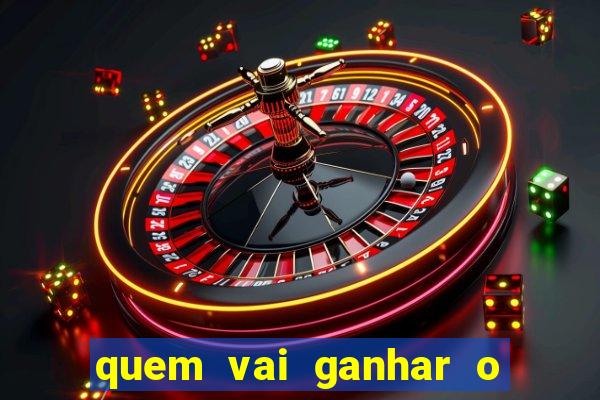 quem vai ganhar o jogo de hoje vidente